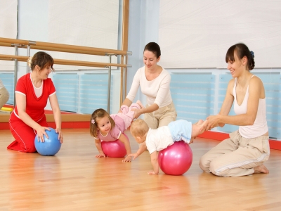 【育兒】寶寶上早教課有必要嗎？早教有什么用？