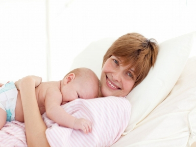 【產(chǎn)后】簡單實用的坐月子經(jīng)驗，媽媽寶寶都舒心，記得收藏哦！