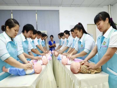 珠海家政服務(wù)人員應(yīng)聘面試時，注意幾點(diǎn)可提高成功率！