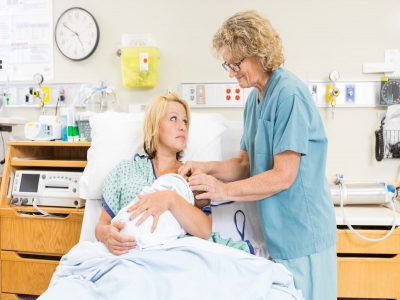 新媽媽產(chǎn)后第一周這樣吃，輕松坐月子！