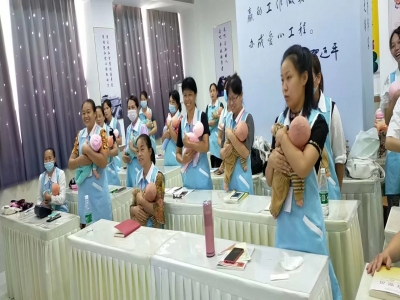 珠海同輝家政服務有哪些項目？