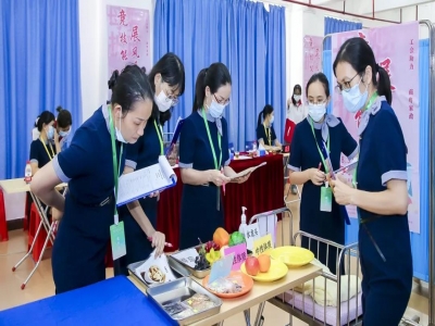 珠海家政培訓學校開課，學習家政服務技能創(chuàng)業(yè)有保障