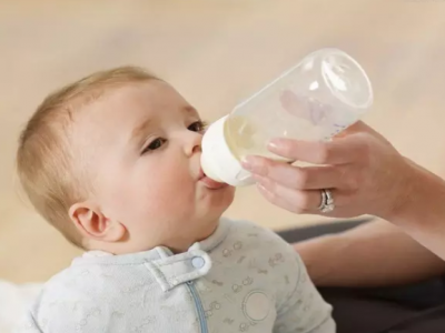 配方奶到底要喝到幾歲？寶寶不愛喝奶怎么辦？