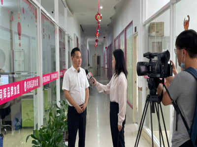 “珠海同輝家政內(nèi)幕被曝光一廣東省電視臺、珠海電視臺記者紛紛上門采訪”