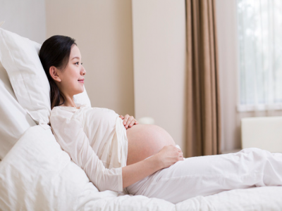 一篇講清：葉酸、鐵、鋅…孕期各月該補(bǔ)充什么營養(yǎng)？